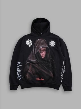 DARC SPORT X STAR WARS SPECIAL EDITION ANAKIN REVENGE HOODIE